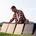 LifePo4 akkumulátor 1000W Power Solar Energy hordozható